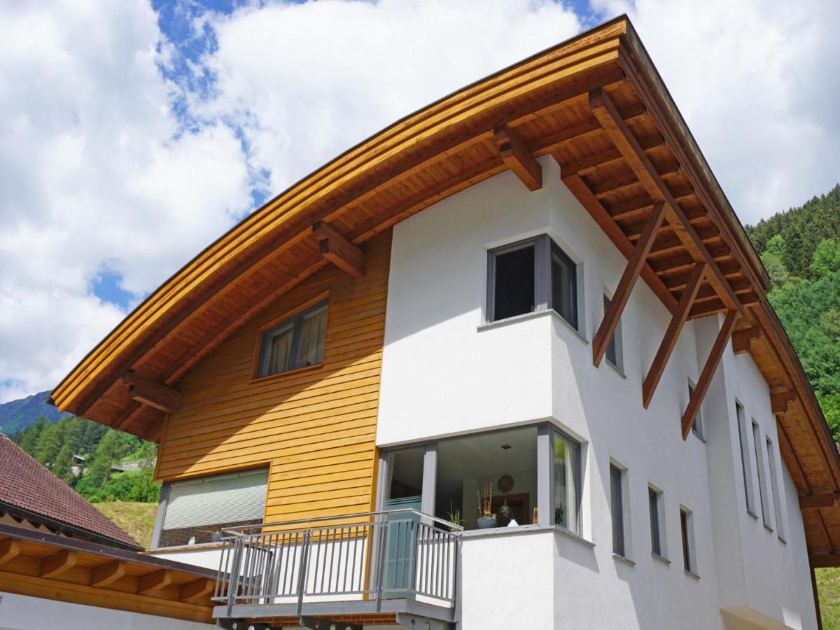 Apartment Hoeferau By Interhome Kappl  Exterior photo